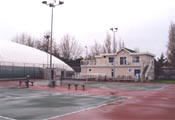 Richmond Tennis Club 